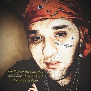 Meet your Posher, Kyle